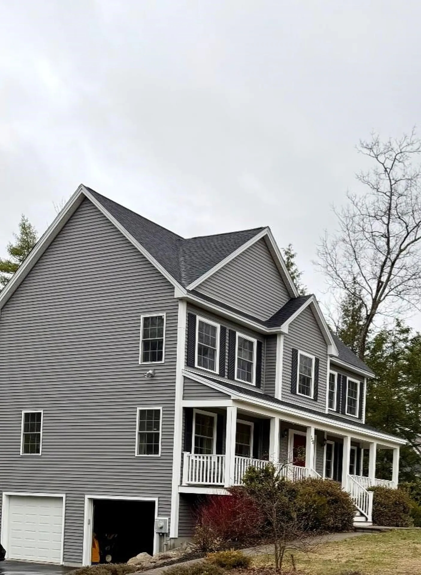 138 Spaulding Road Fremont NH 03044