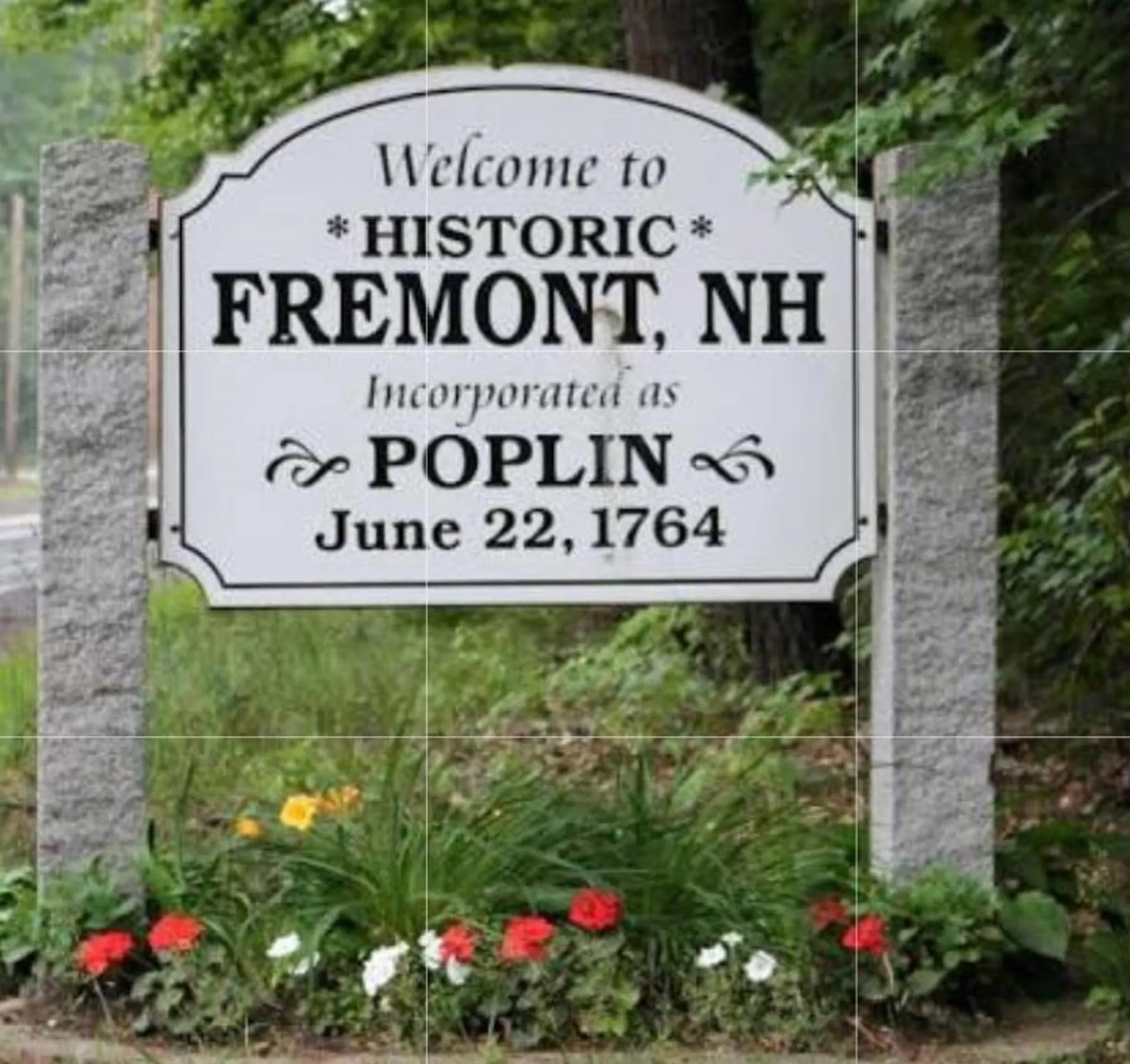 138 Spaulding Road Fremont NH 03044