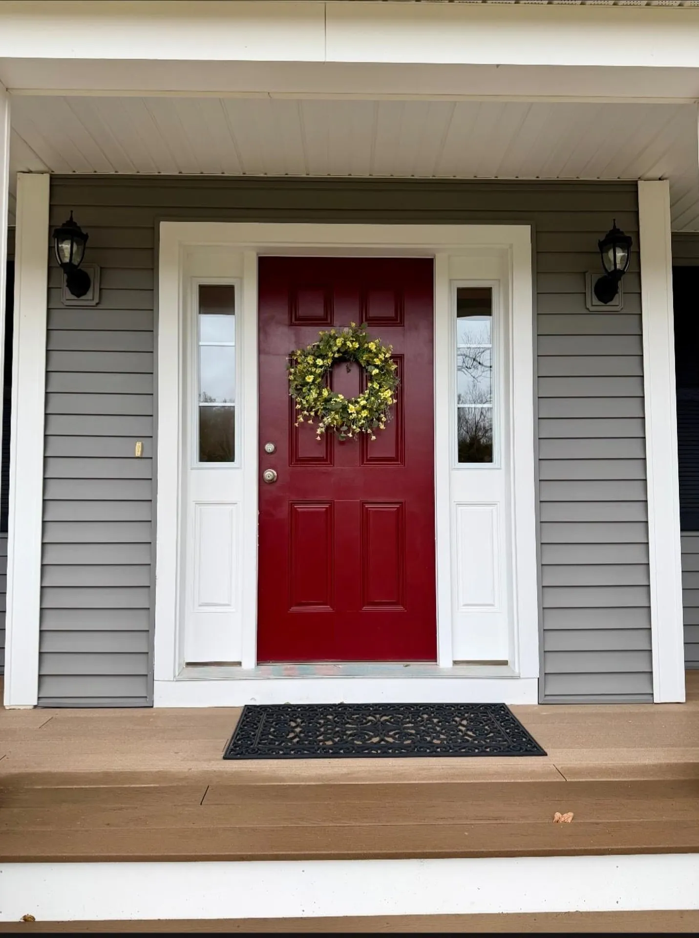 138 Spaulding Road Fremont NH 03044