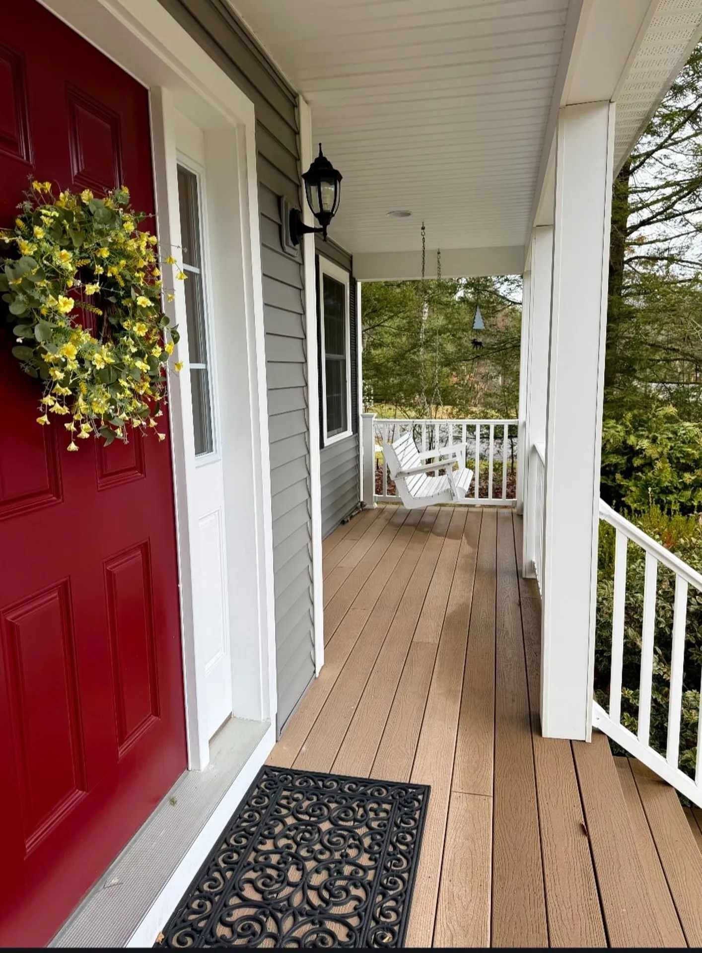 138 Spaulding Road Fremont NH 03044