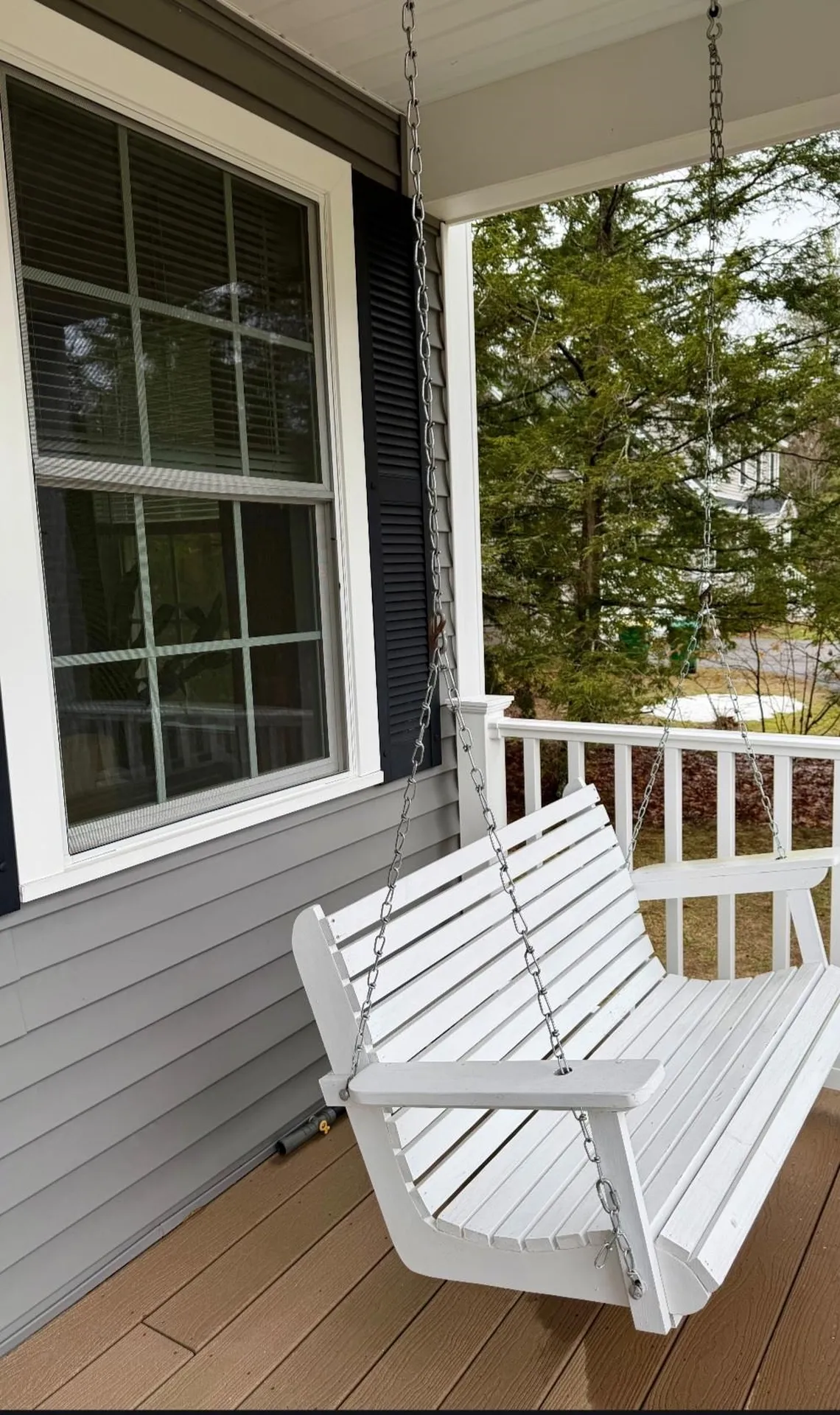 138 Spaulding Road Fremont NH 03044