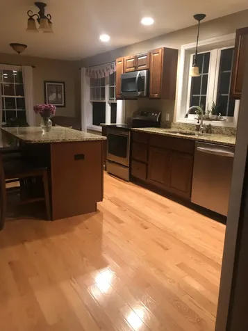138 Spaulding Road Fremont NH 03044