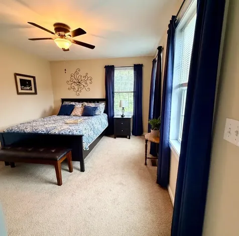 138 Spaulding Road Fremont NH 03044