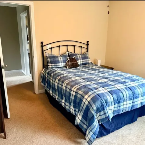 138 Spaulding Road Fremont NH 03044
