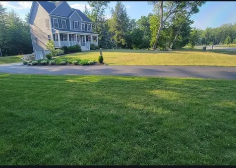 138 Spaulding Road Fremont NH 03044