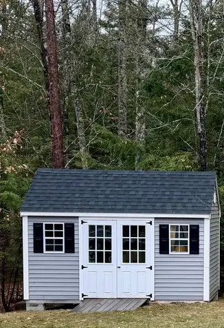 138 Spaulding Road Fremont NH 03044