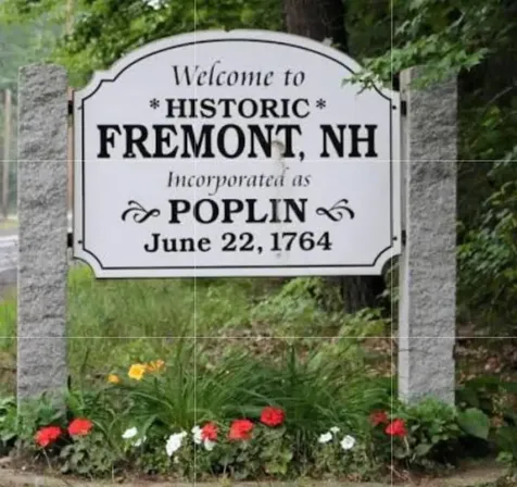138 Spaulding Road Fremont NH 03044