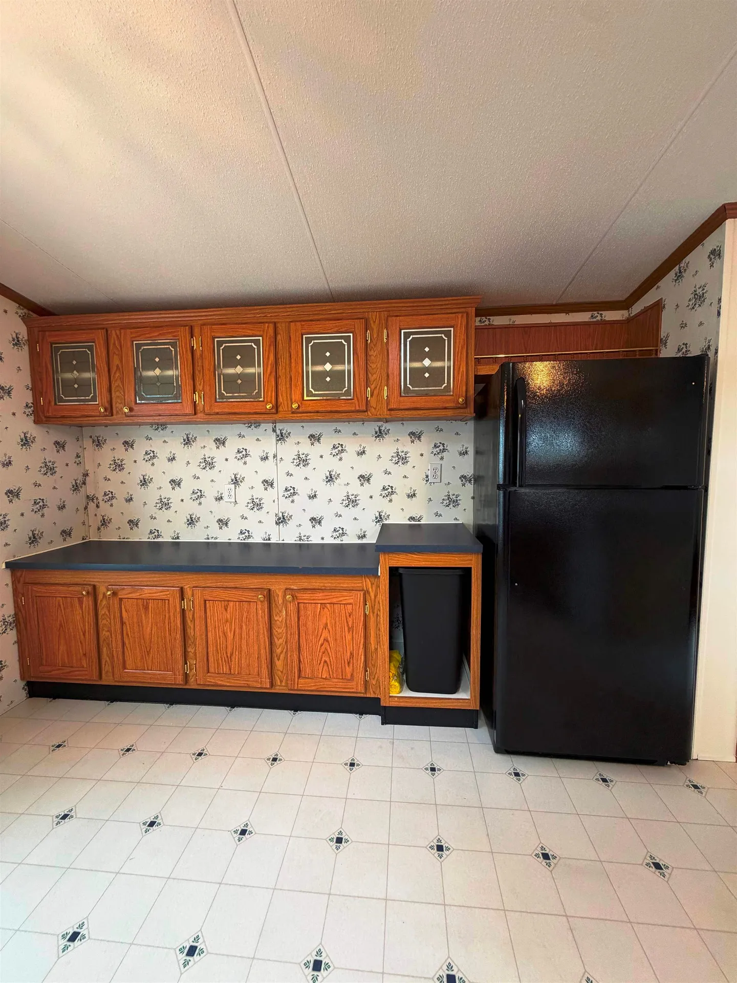 6 Hilltop Manor Mobile Home Park Littleton NH 03561