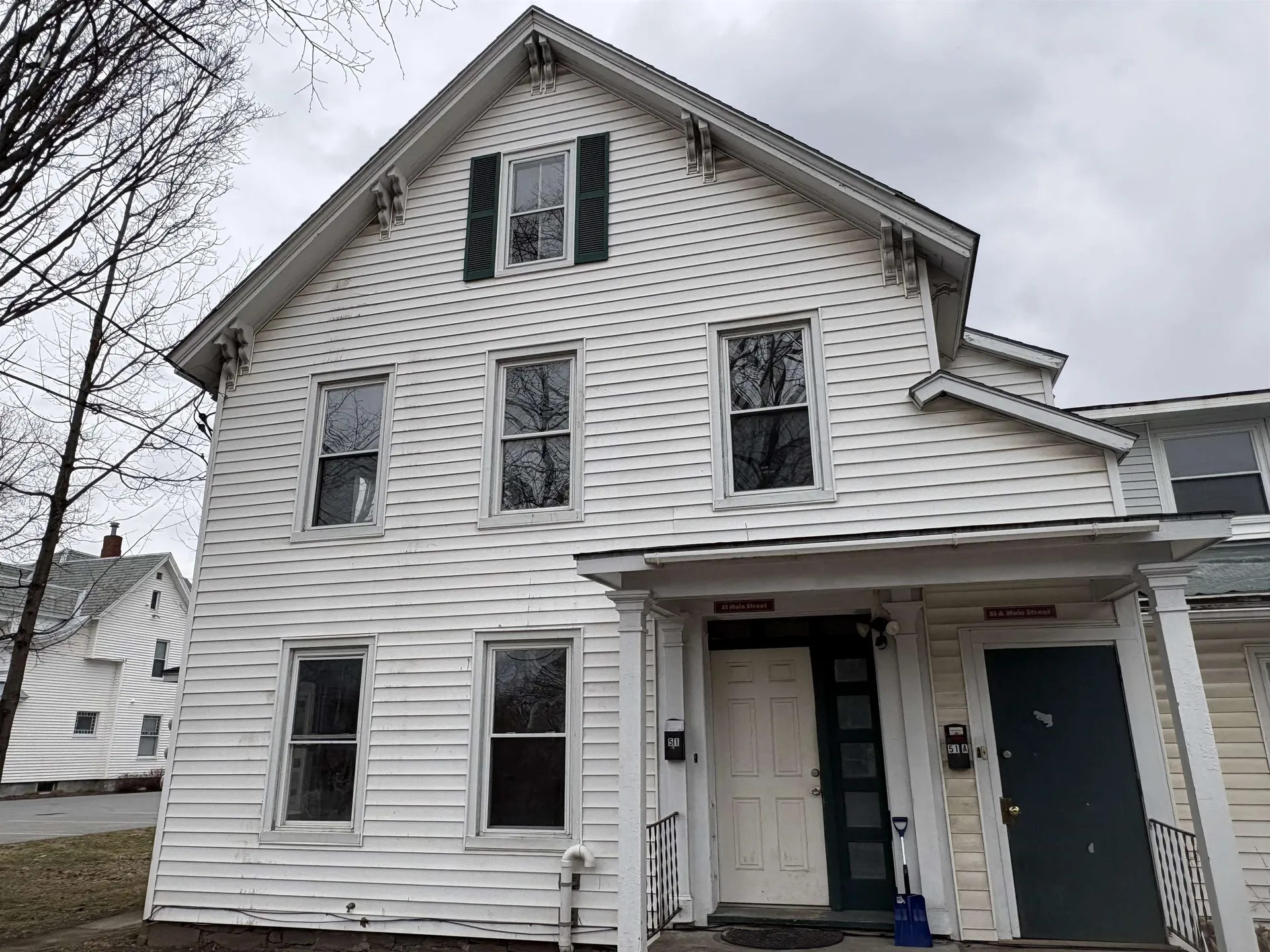 51 Main Street Essex Junction VT 05452