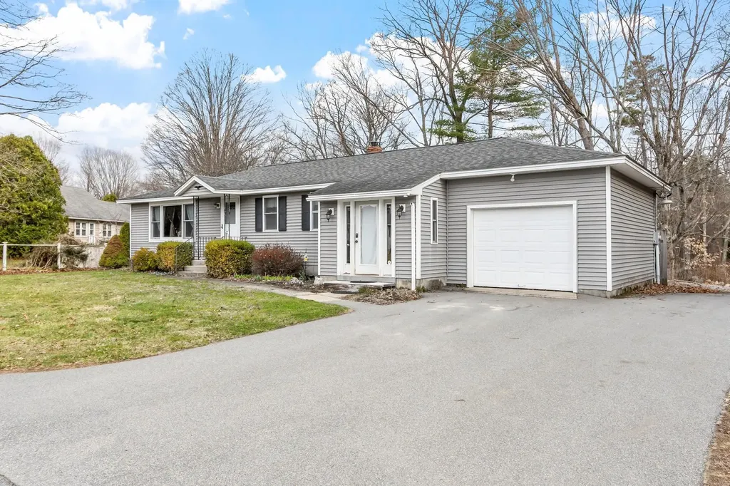 22 Marguerite Street Keene NH 03431