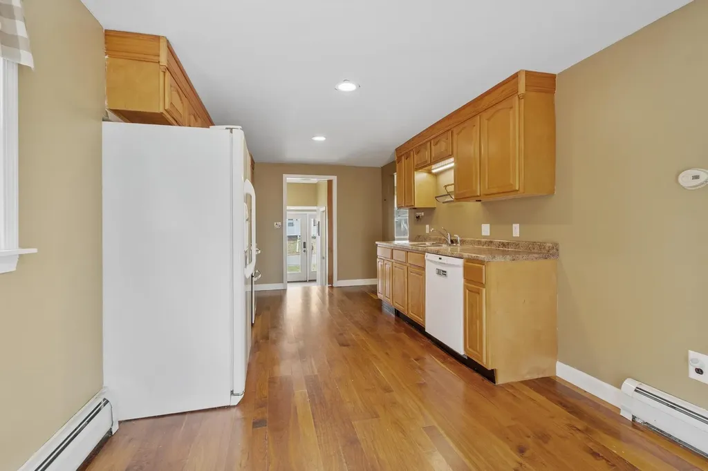 22 Marguerite Street Keene NH 03431