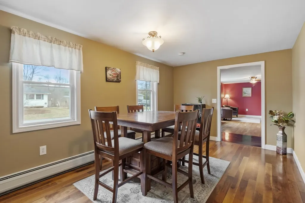 22 Marguerite Street Keene NH 03431