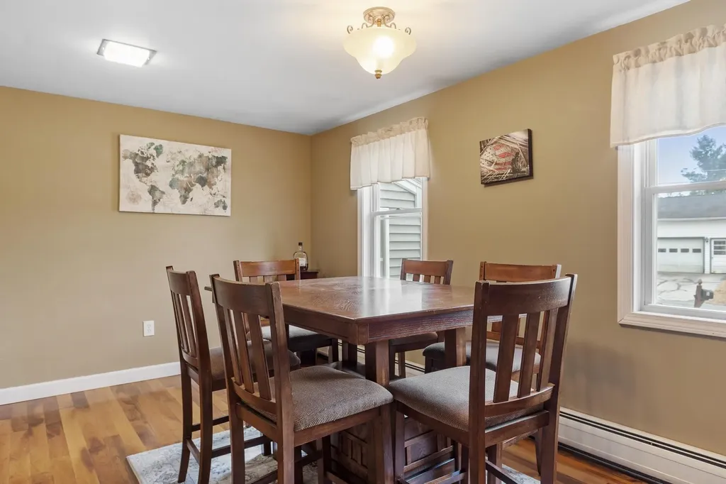 22 Marguerite Street Keene NH 03431