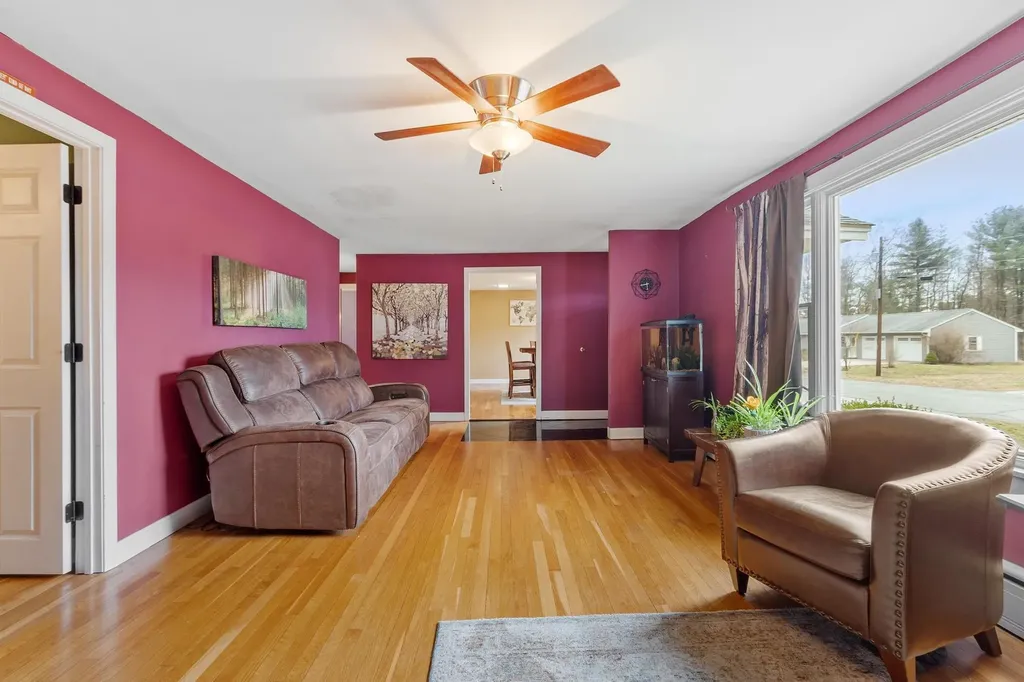 22 Marguerite Street Keene NH 03431