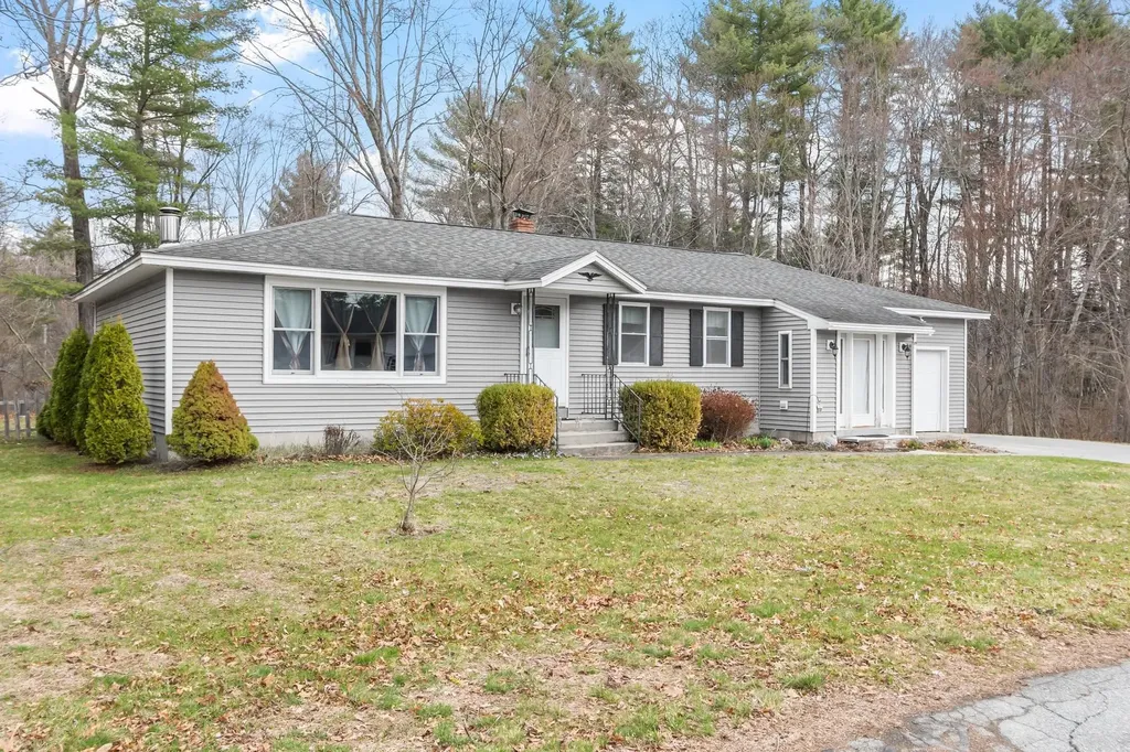 22 Marguerite Street Keene NH 03431