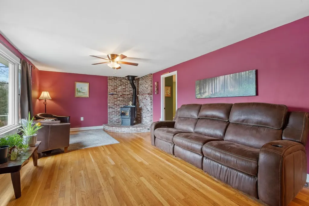 22 Marguerite Street Keene NH 03431