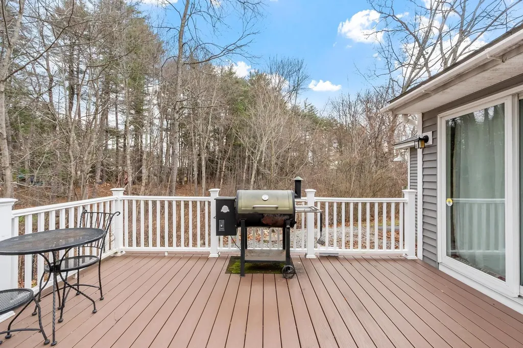 22 Marguerite Street Keene NH 03431