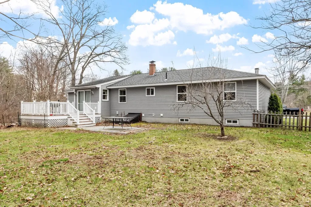 22 Marguerite Street Keene NH 03431