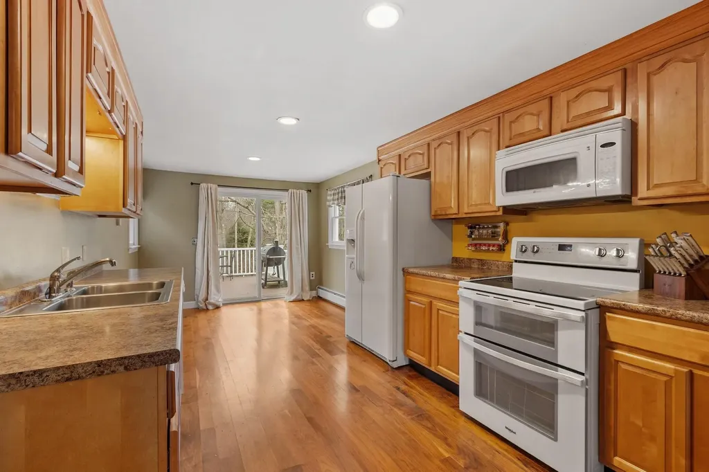 22 Marguerite Street Keene NH 03431