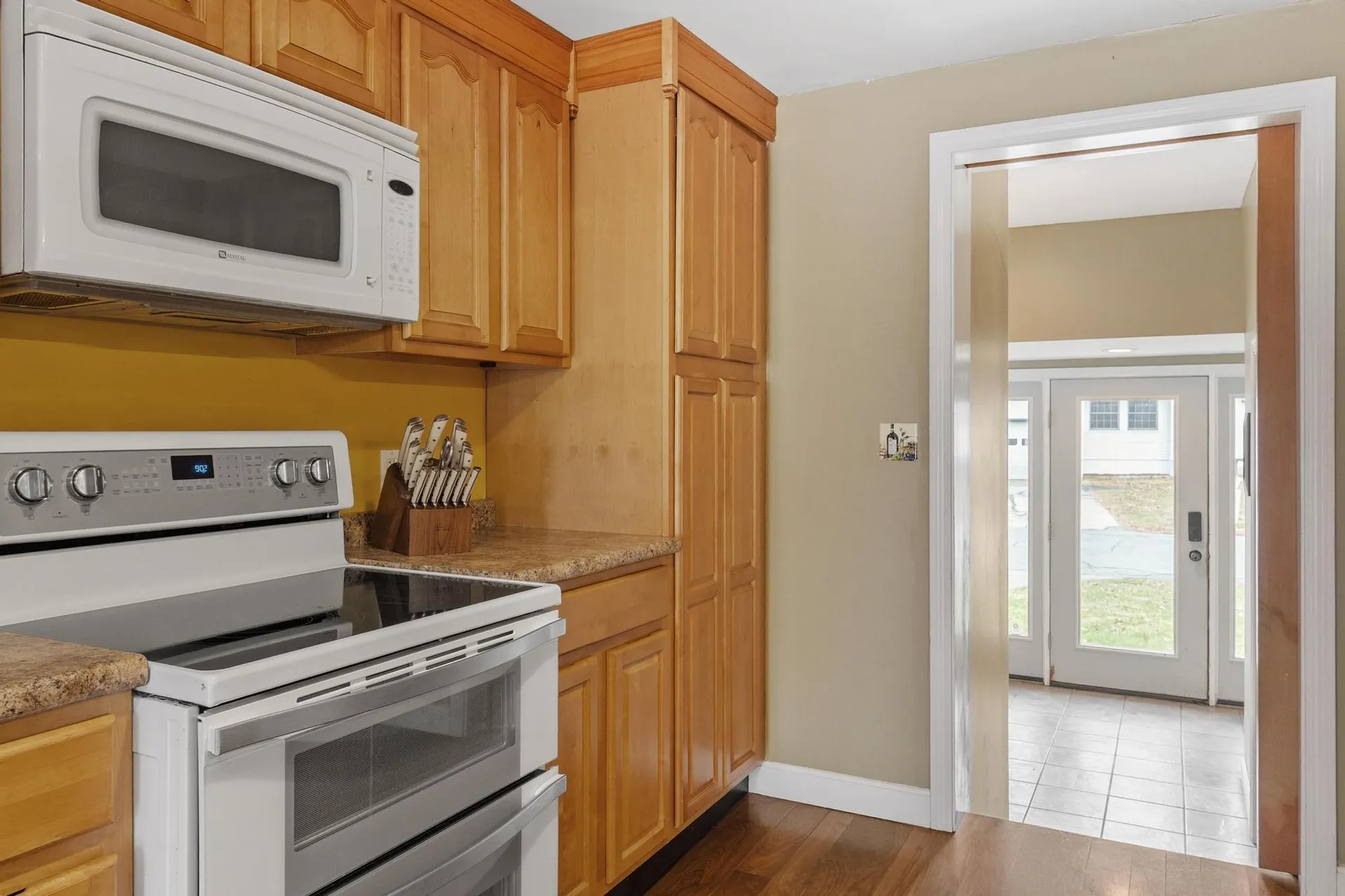 22 Marguerite Street Keene NH 03431