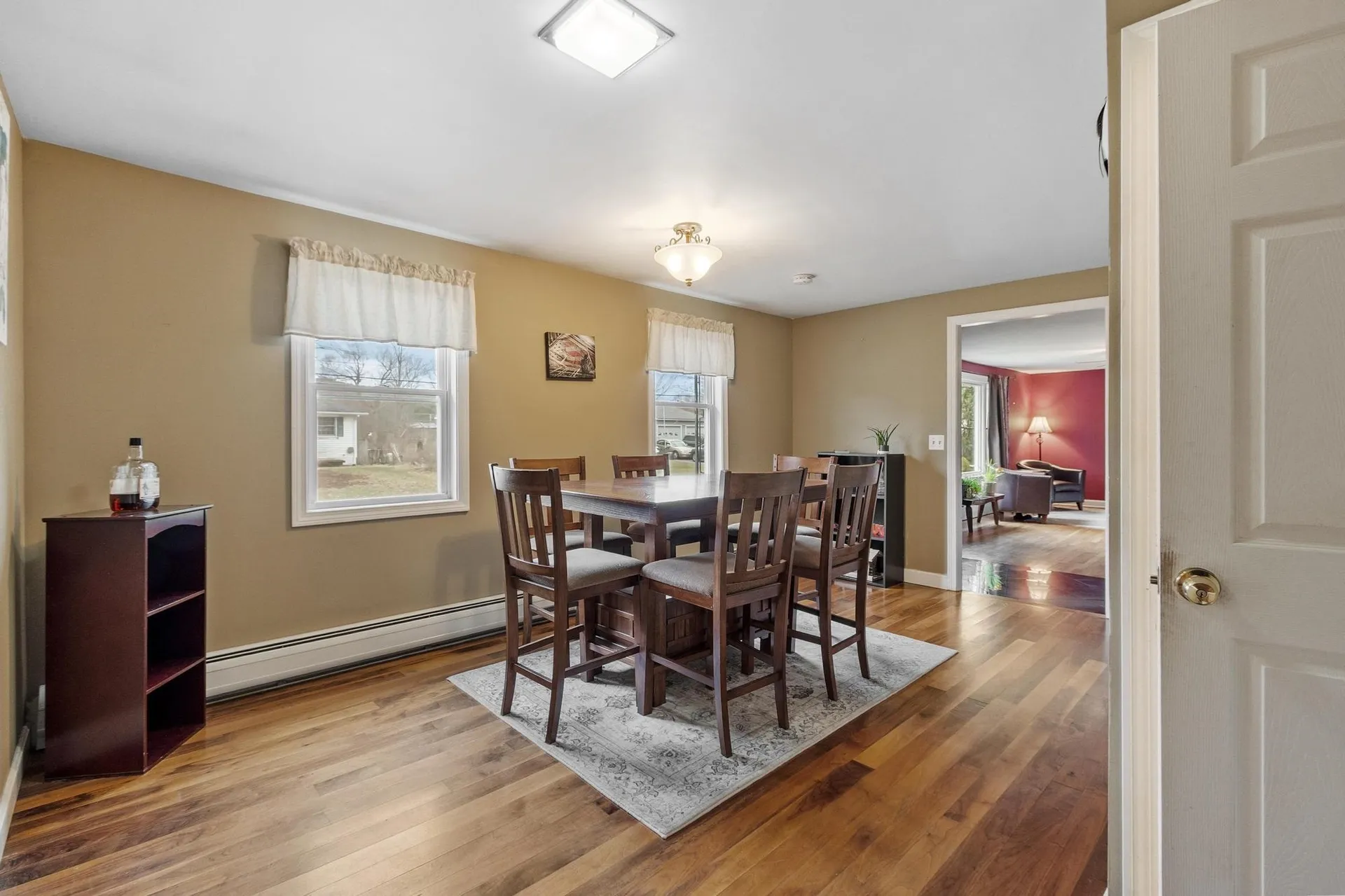 22 Marguerite Street Keene NH 03431