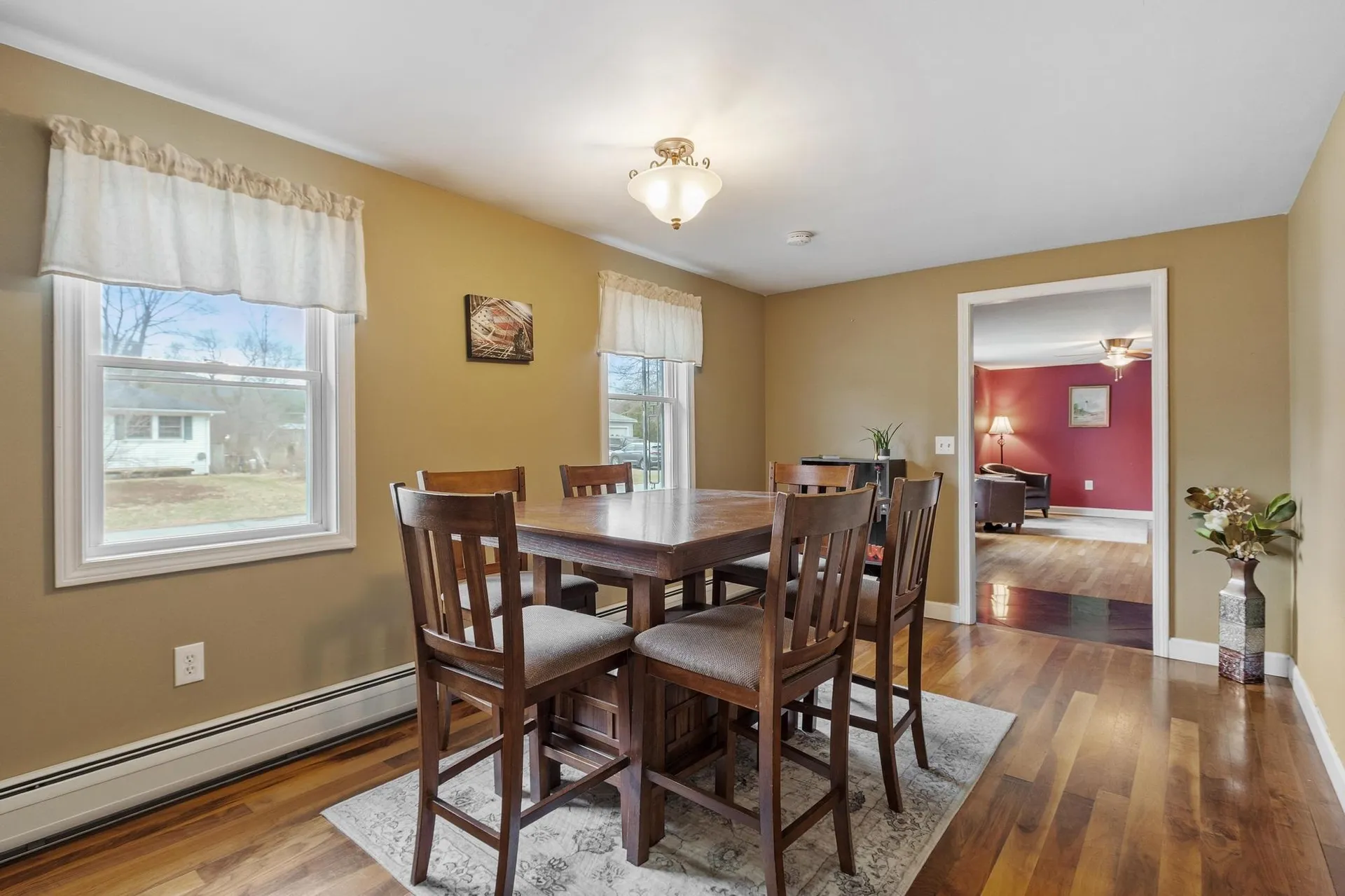 22 Marguerite Street Keene NH 03431