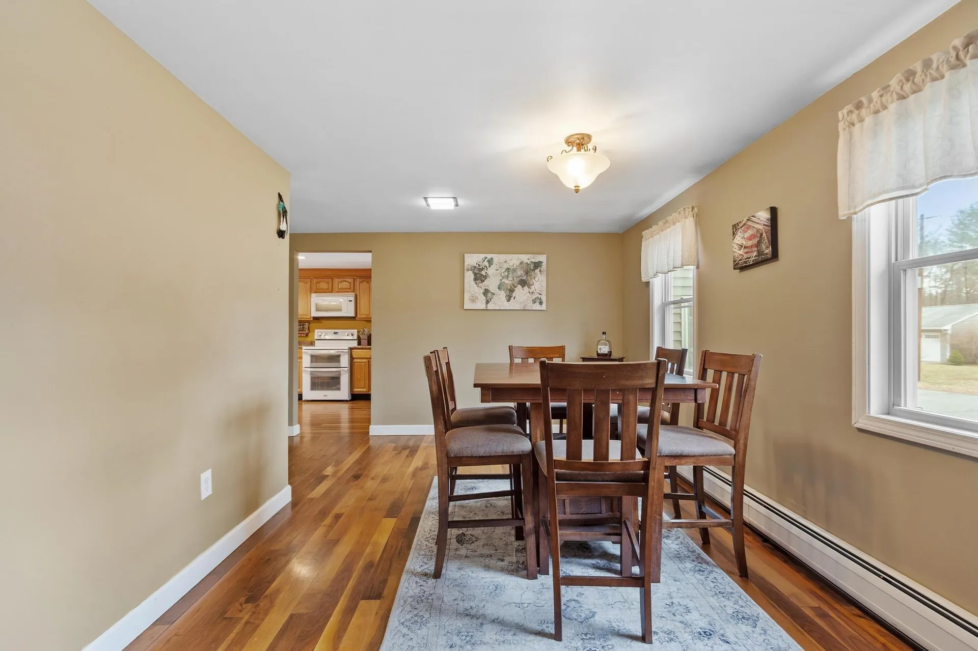 22 Marguerite Street Keene NH 03431