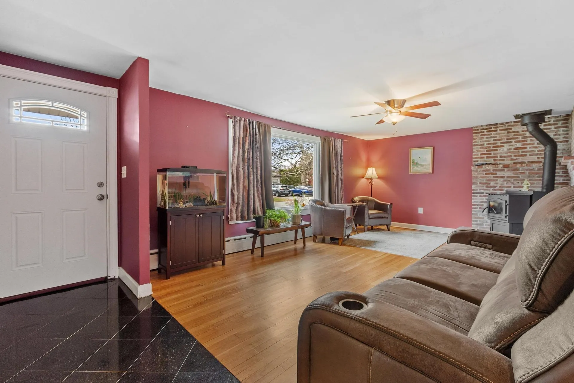 22 Marguerite Street Keene NH 03431