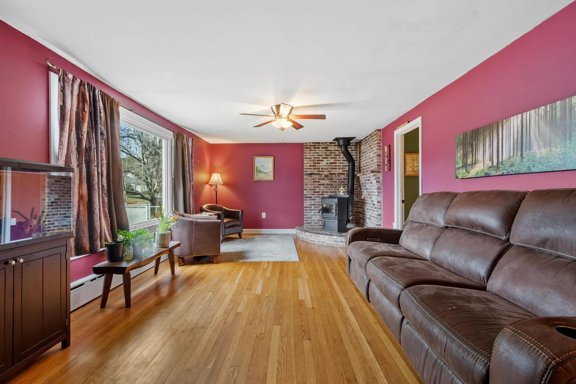 22 Marguerite Street Keene NH 03431