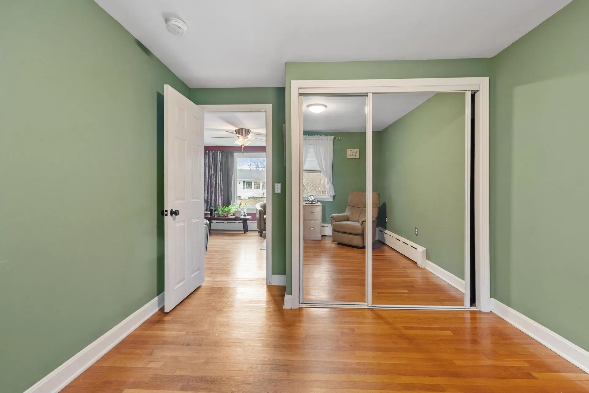 22 Marguerite Street Keene NH 03431