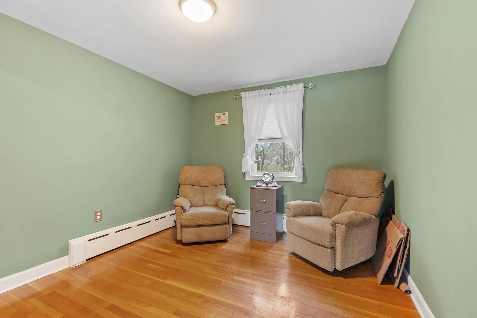 22 Marguerite Street Keene NH 03431