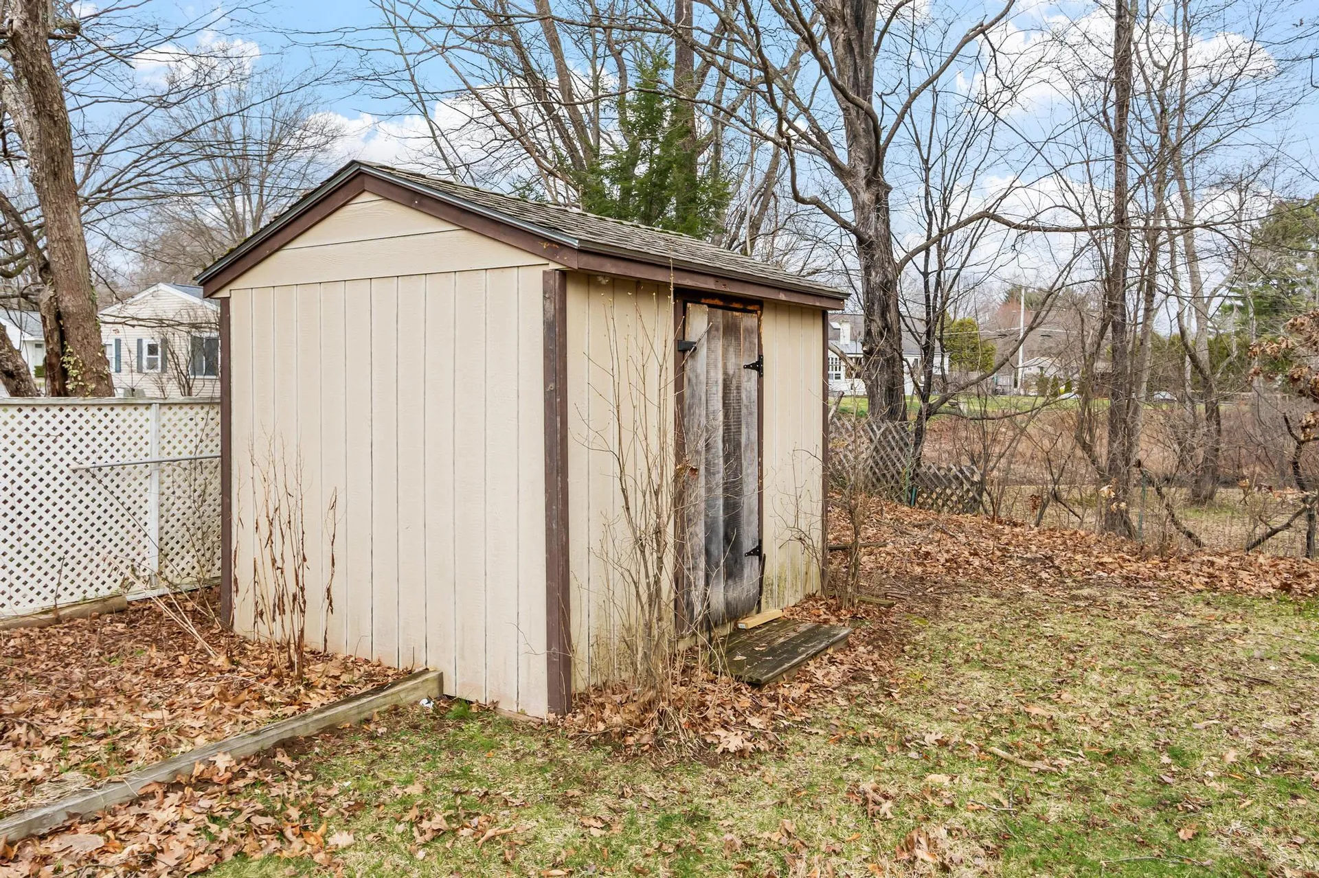 22 Marguerite Street Keene NH 03431