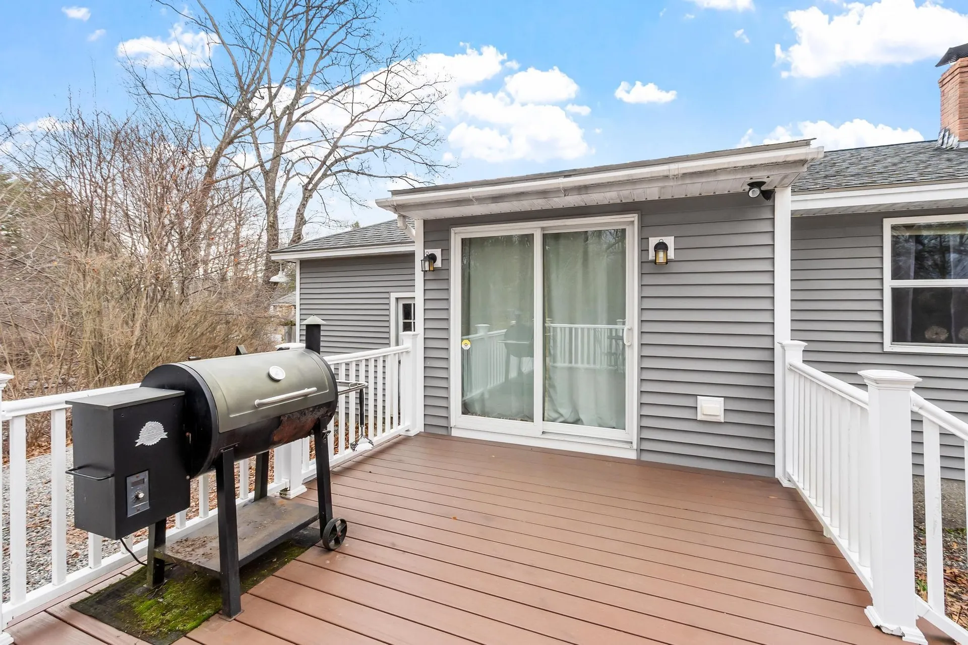 22 Marguerite Street Keene NH 03431