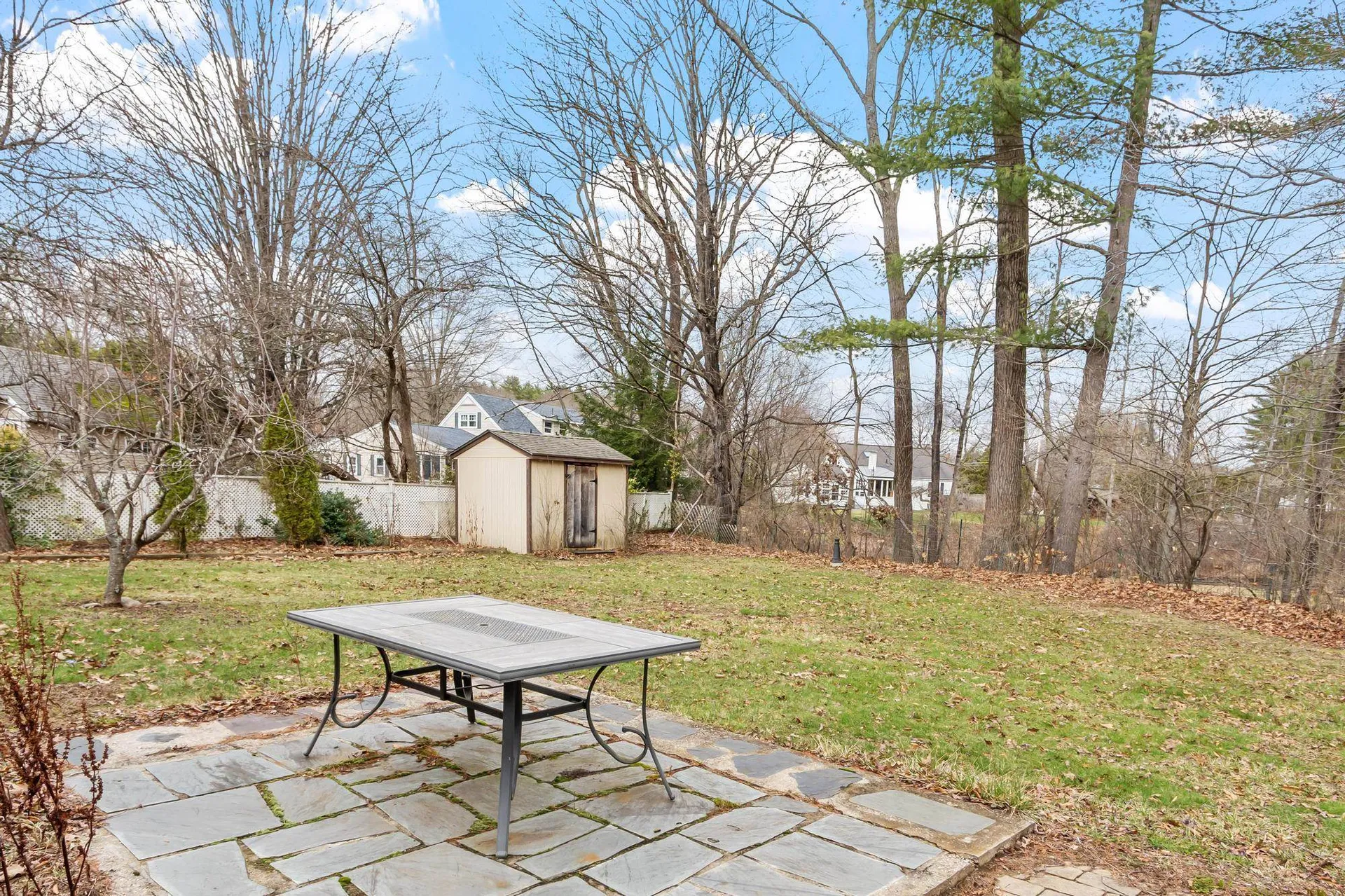 22 Marguerite Street Keene NH 03431