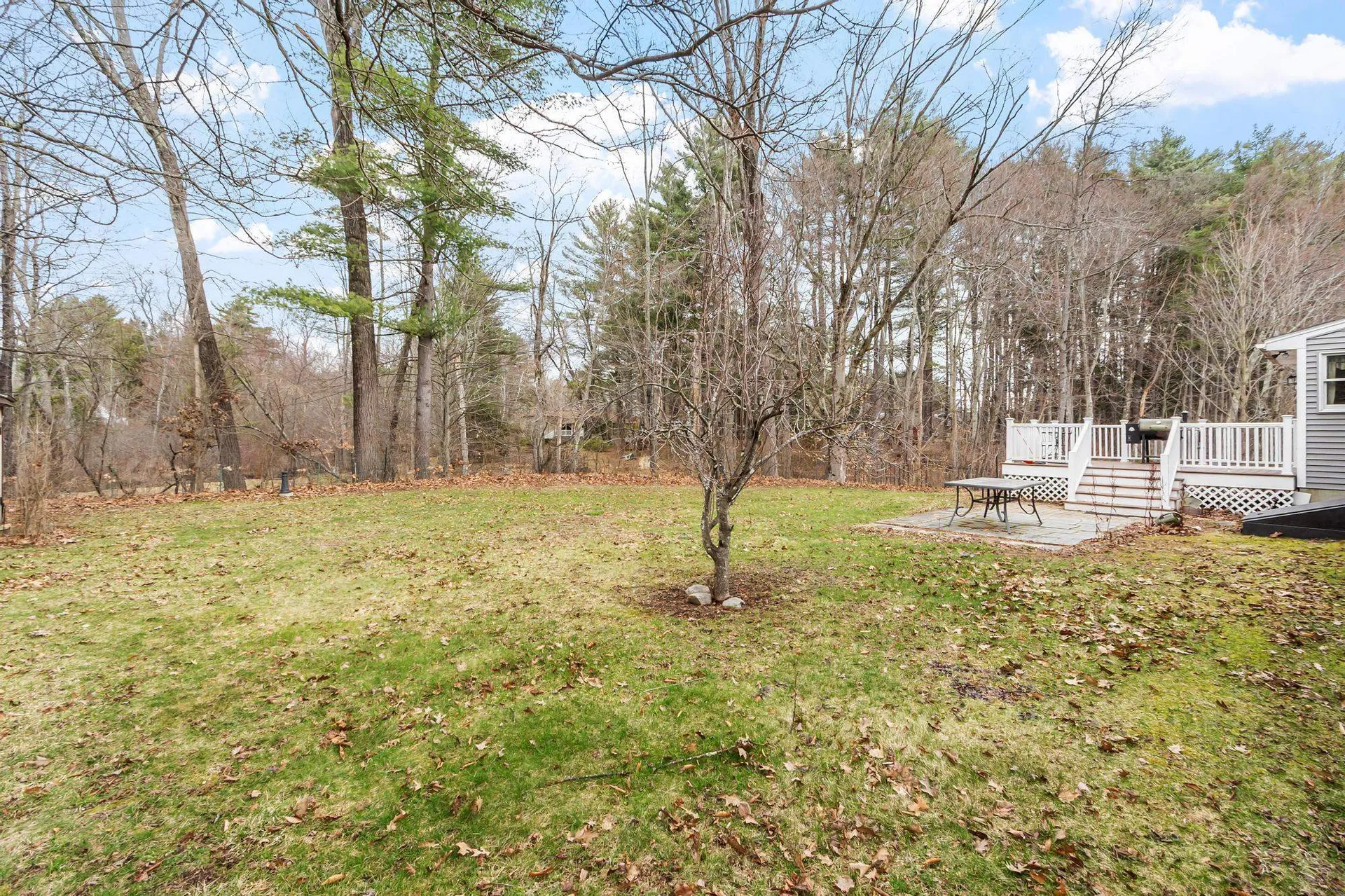 22 Marguerite Street Keene NH 03431