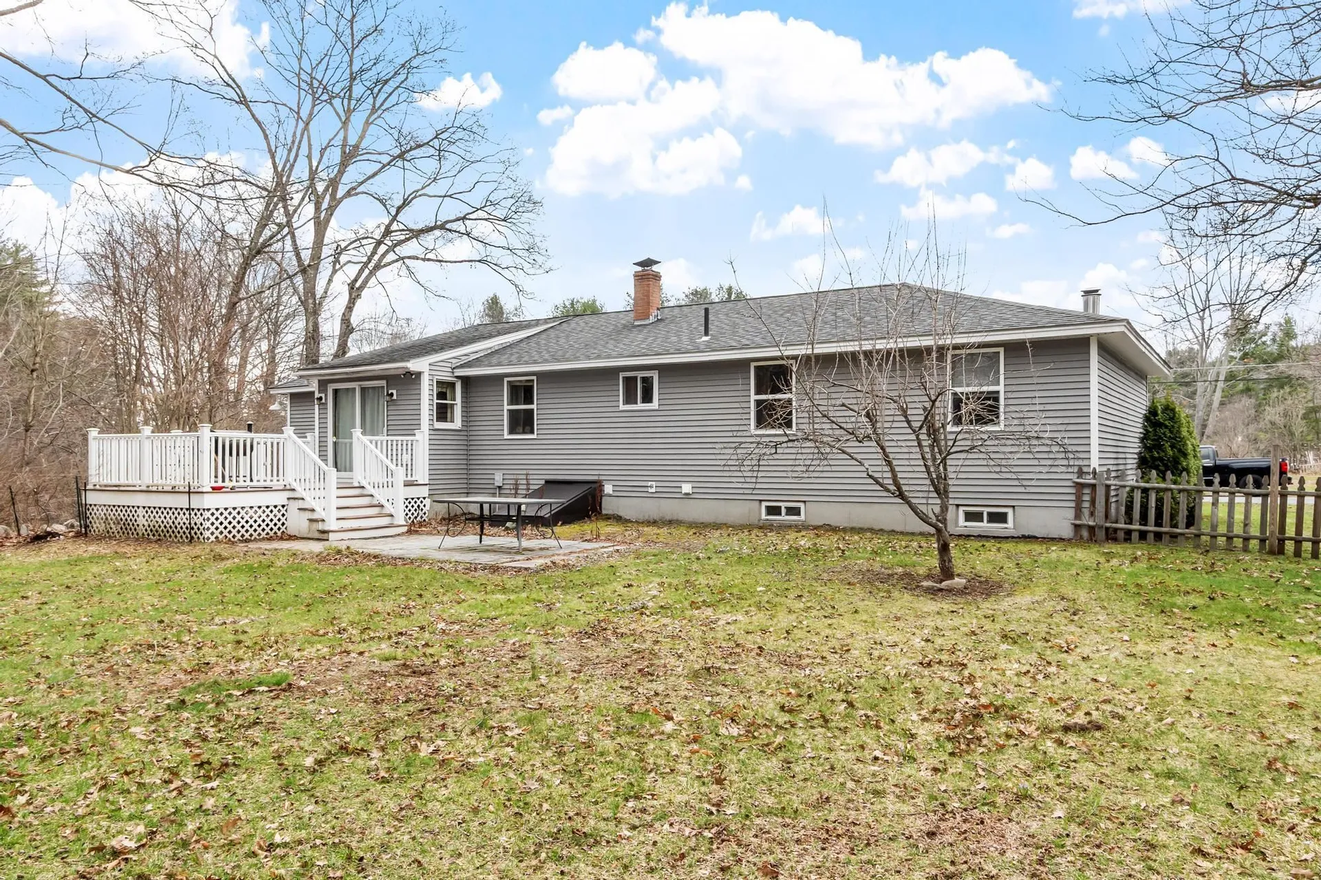 22 Marguerite Street Keene NH 03431