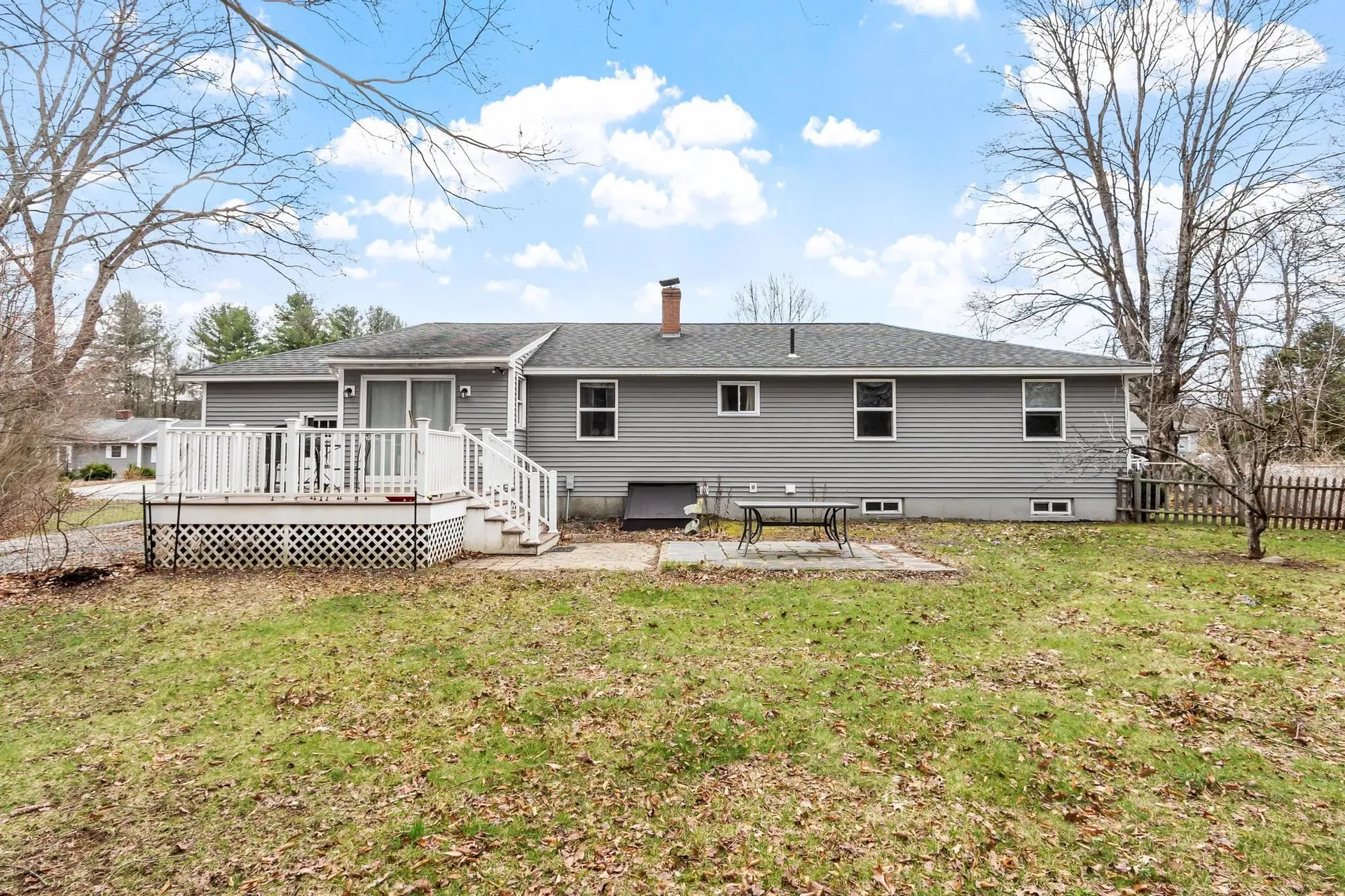 22 Marguerite Street Keene NH 03431