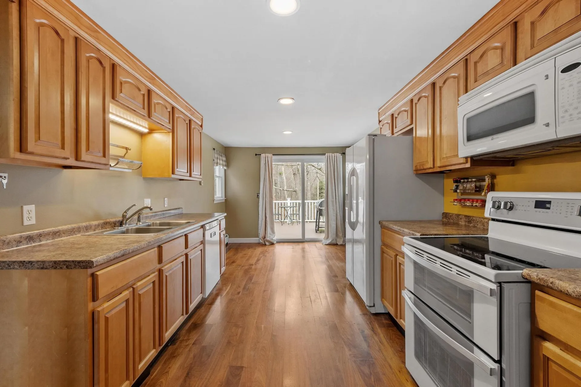 22 Marguerite Street Keene NH 03431