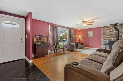 22 Marguerite Street Keene NH 03431
