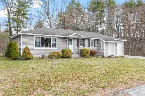 22 Marguerite Street Keene NH 03431
