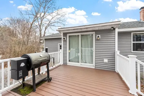 22 Marguerite Street Keene NH 03431