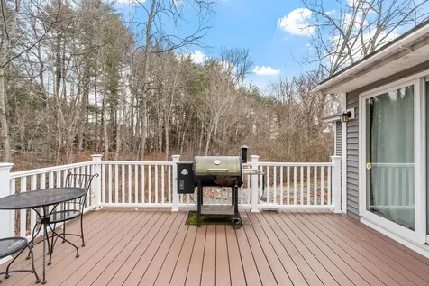 22 Marguerite Street Keene NH 03431