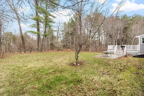 22 Marguerite Street Keene NH 03431