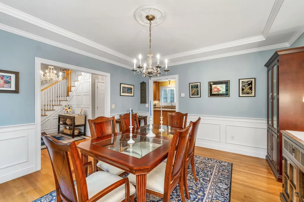 3 Batchelder Lane Hampton Falls NH 03844