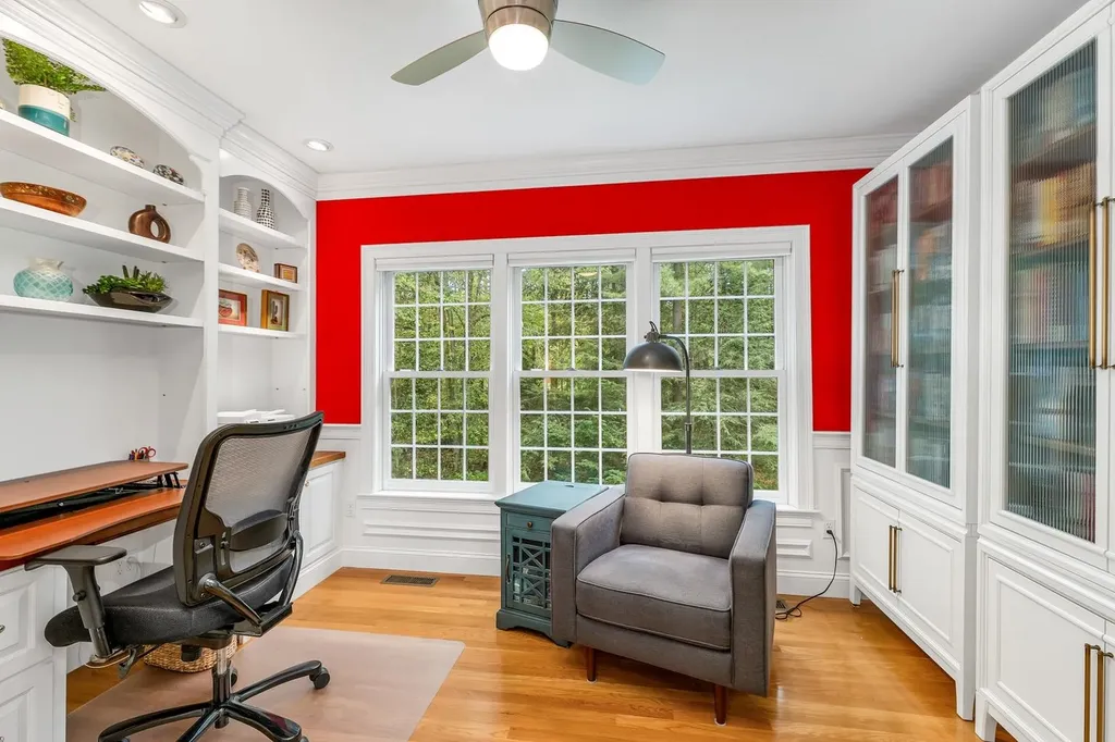 3 Batchelder Lane Hampton Falls NH 03844