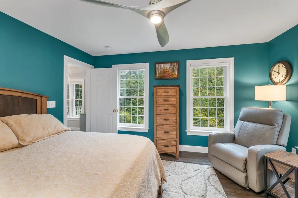 3 Batchelder Lane Hampton Falls NH 03844