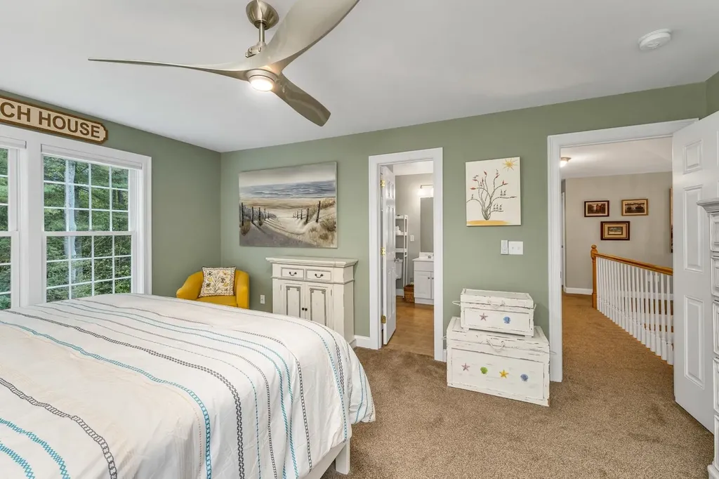 3 Batchelder Lane Hampton Falls NH 03844