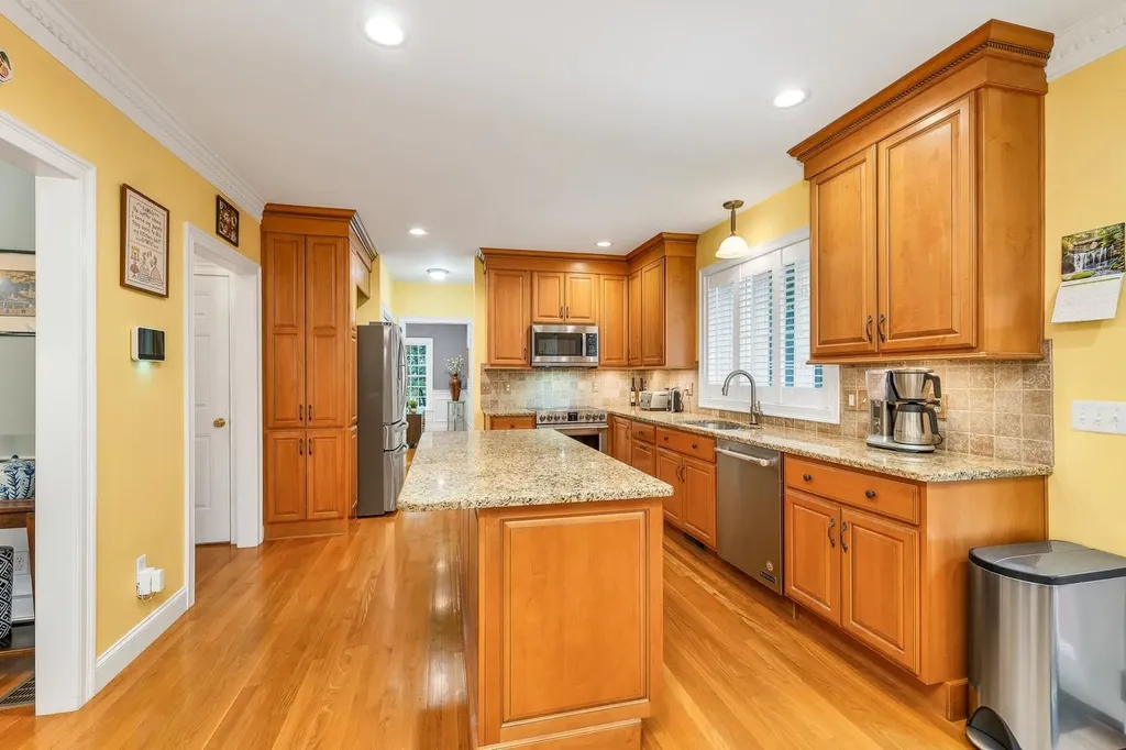 3 Batchelder Lane Hampton Falls NH 03844