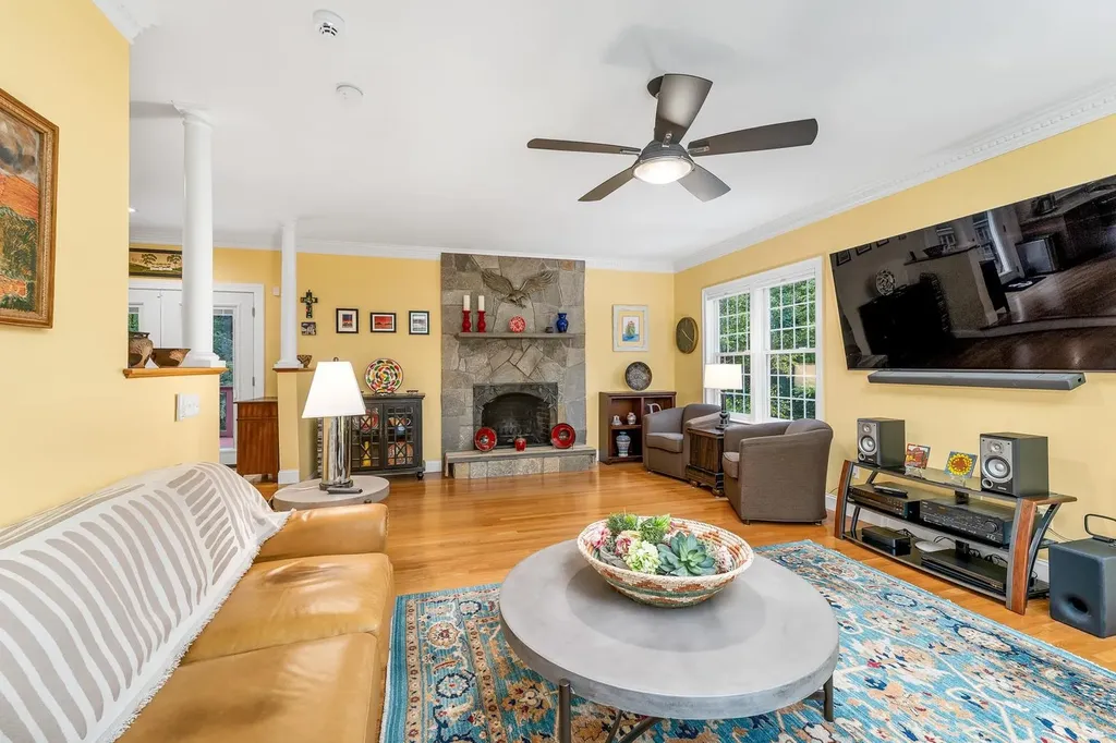 3 Batchelder Lane Hampton Falls NH 03844