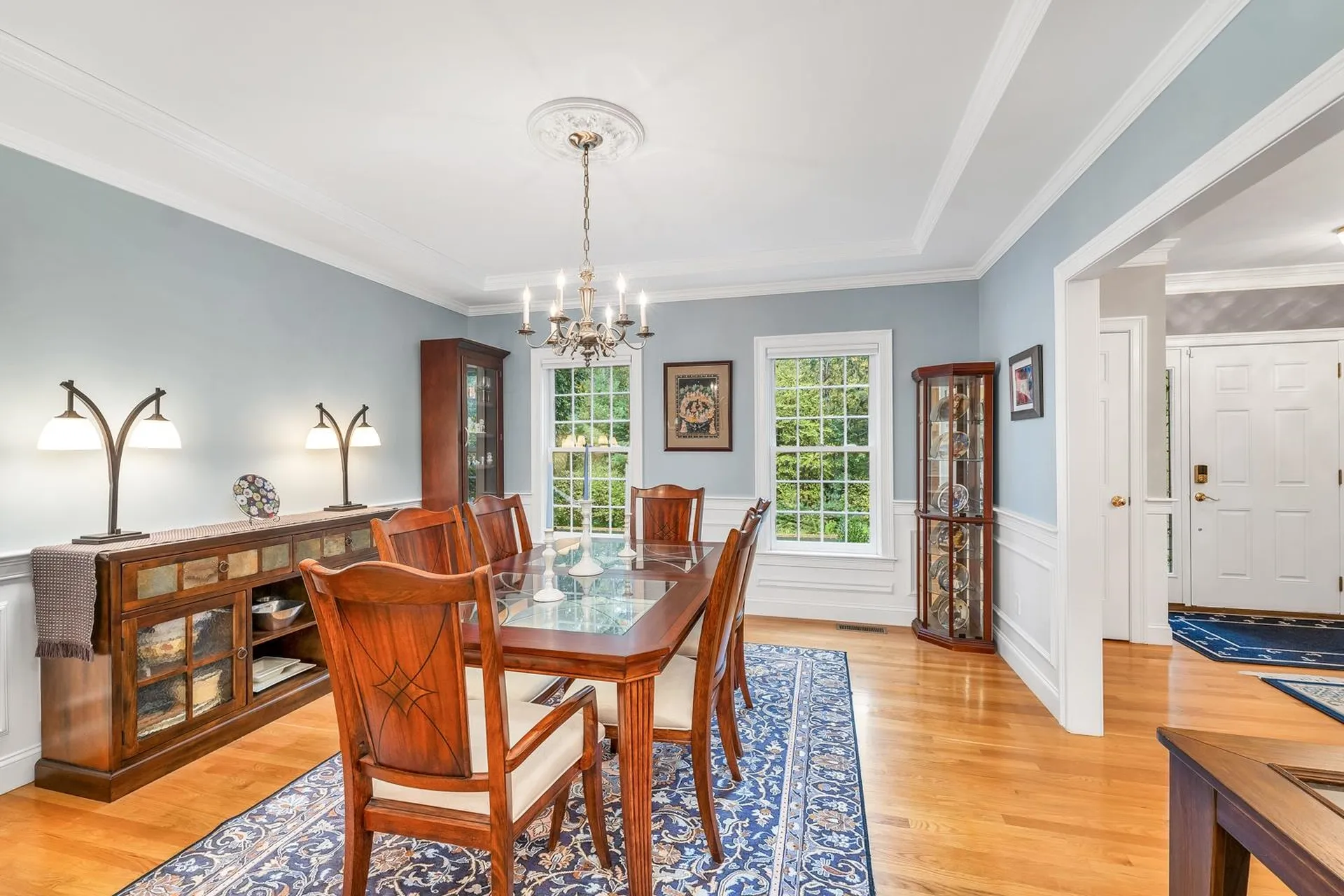 3 Batchelder Lane Hampton Falls NH 03844